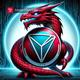 RED Dragon logo
