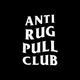 ANTIRUG logo