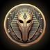 The Mask Coin logo