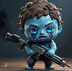 Cry Baby logo