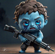 Cry Baby logo