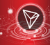 Tron Defi logo
