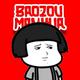Baozou logo