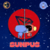 SUNPUS logo