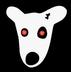 TRON DOGS logo