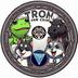 TronPawCoin logo