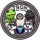 TronPawCoin logo
