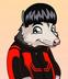 Marsupial Tom logo