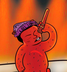 Justin Beaver logo