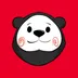 Beary, Tron's Mascot logo