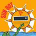SunBot On Tron logo