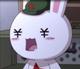 Chinese Rabbit  logo
