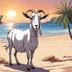 SunGoat logo