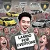 JUSTIN GIVES LAMBO logo