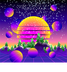Cyber Sun logo