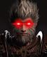 DARK WUKONG logo