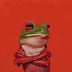 Tronfrog logo