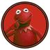 Kermit the Frog logo