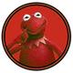 Kermit the Frog logo