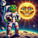 SUN PEPE logo