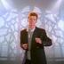 Rick Astley logo