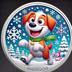 Snowdog logo