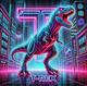 JurassicTRX logo