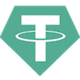 Tether USD logo