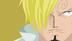 Vinsmoke Sanji logo