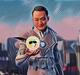 Justin Sun  logo