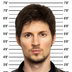Free Durov logo