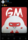 GMBULL logo