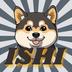 ISHI logo