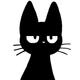 BAT CAT logo