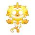 SUNGOD logo