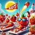 Sun Dried Tomatoes logo