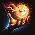 Sun Pump Fire logo