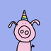 PIGY logo