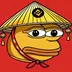 GOLDENPEPE logo