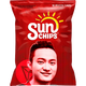 SUN CHIPS logo