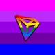 TRONSGENDER logo