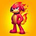 Flaredog logo