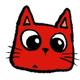 TILLY CAT logo