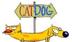 CAT DOG COIN logo