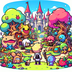 MapleStory Universe logo