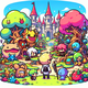 MapleStory Universe logo