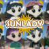 SUNLADY logo