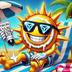SunBlock logo