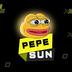 PEPE SUN logo