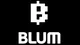 Blum logo